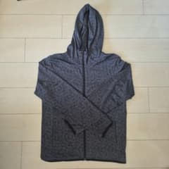 UNIQLO SPRZ NY コラボ ドライEXジップパーカーのサムネイル