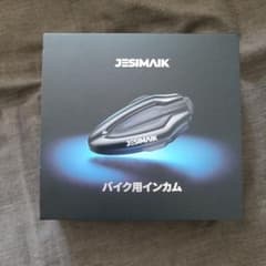 JESIMAIK H6 バイク用インカムのサムネイル