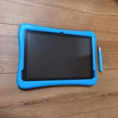 キッズタブレット　本体 ペン付きのサムネイル