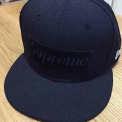 ゼットン様専用！！シュプリーム✖️ニューエラーのサムネイル