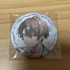 にじさんじ ART OF NIJISANJI 缶バッジ 加賀美ハヤト - メルカリ