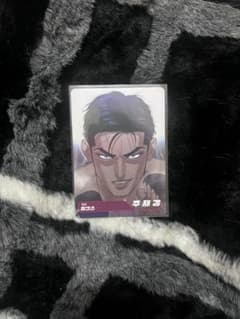 韓国BL Jinx ジンクス AR トレカ