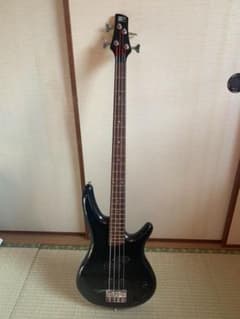 Ibanez SDGR エレキベースのサムネイル
