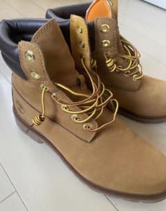 Timberland27.5cmのサムネイル