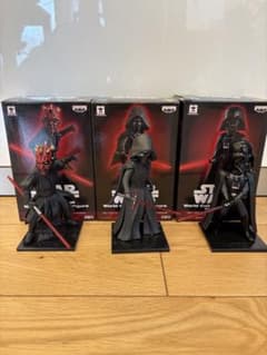 STAR WARS ワーコレプレミアムのサムネイル