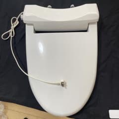 温便座 本体のサムネイル