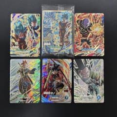 パ*ー様 ドラゴンボールスーパーダイバーズ SEC GDR SDVPS-001未