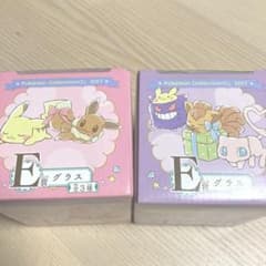 포켓몬스터 Pokemon Collection 복권 2017