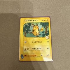 ミカンのライチュウ ○ ポケモンカード☆VS 027/141 - メルカリ