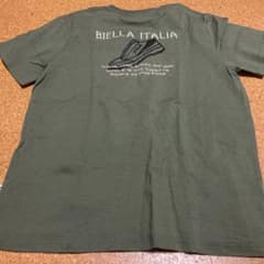BTSコラボ  FILATシャツのサムネイル