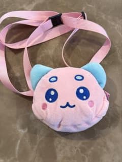 【中古品】Tamagotchi Paradise おでかけキャリー れさぱんっちのサムネイル