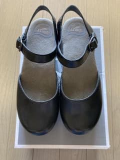 Dansko ダンスコ　sam サム サンダル サボ　サイズ36のサムネイル