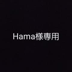 ☆Hama様専用☆のサムネイル
