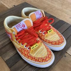 VANS Half Cab x ムーンアイズ / MOON EYES 24cm