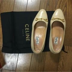 celine 靴のサムネイル