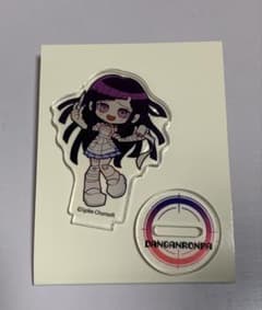 【まとめ買い歓迎】罪木蜜柑 100円ショップコラボアクリルスタンドのサムネイル