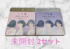 HANA JISOO ジス いち髪 PREMIER 3day