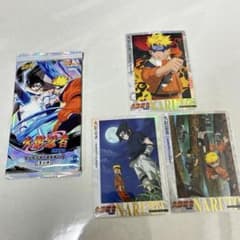 KAYOU NARUTO ナルト 集合イラスト 火影忍者 ［中国版］ - メルカリ