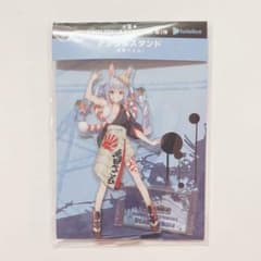 스트리트 파이터 6 × 홀로 라이브 콜라보레이션 제1탄 아크릴 스탠드 토쿠다 페코라