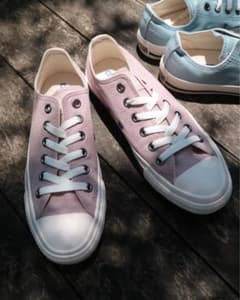 ALL STAR ローカットスニーカーのサムネイル