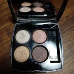 CHANEL LES 4 OMBRES 79 SPICES - メルカリ