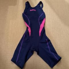 arena 競泳水着 ハーフスパッツ FINA承認 R140のサムネイル