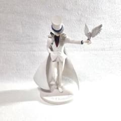 A賞 怪盗キッド フィギュア セガラッキーくじ 名探偵コナン 名探偵コナン SEGAラッキーくじ A賞 プレミアムフィギュア 怪盗キッド
