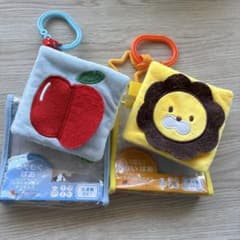 エドインター　もぐもぐばあ　いないいないばあのサムネイル