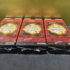最安ショップ比較】 【完全未開封シュリンク付きBOX】遊︎戯︎王