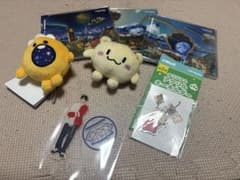 TREASURE グッズセット ぬいぐるみ アクリルキーホルダー CDのサムネイル