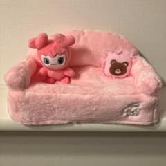 TWICE LOVERYS ティッシュカバー GiGO限定 ミサモ コンテンツ対象店舗一覧｜GENDAGiGO