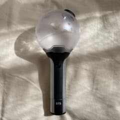 BTS OFFICIAL LIGHT STICK ver.2 ペンライトのサムネイル