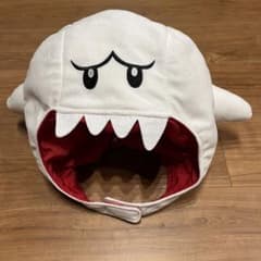 テレサ 被り物のサムネイル