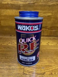 WAKO'S クイックリフレッシュ300ml 4本セット 送料込み WAKO'S クイック・リフレッシュ 300mL - メルカリ