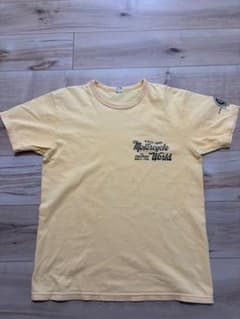 フラットヘッド　Ꭲシャツ the flat　head 38 リーバイスのサムネイル