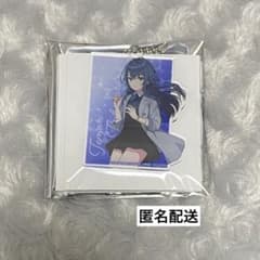 学マス ナムコ 月村手毬 アクキー 1点のサムネイル