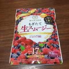 酵水素328選 もぎたて生スムージー 180g 約30日分のサムネイル