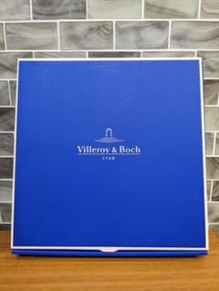 Villeroy ＆ Boch ニューウェーブ プレートセットのサムネイル