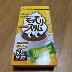 モッリスリム 健康茶 150g 30包のサムネイル