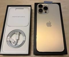 《미품》 Apple iPhone 13 Pro 256GB 골드 본체
