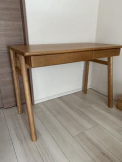 KEYUCA ケユカ アロン 学習机 ケユカで学習机を買うなら「ニノス」と「アロン」どっち？比較してみた