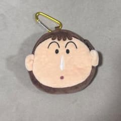 ボーちゃんポーチのサムネイル