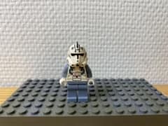 レゴLEGO正規品　スターウォーズ　クローンパイロットのサムネイル