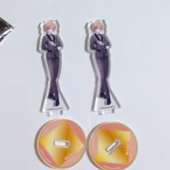 刀剣乱舞ONLINE 物吉貞宗 祝装 ミニアクスタ 大本丸博2025 - メルカリ