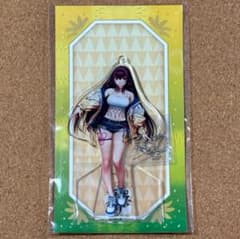 FGO Fate AGF 限定 クリプター アクリルスタンド アクスタ カドック