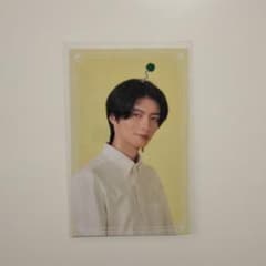 原因は自分にある。 杢代和人のサムネイル