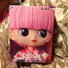 Qposket  ワンピース 専用です！のサムネイル