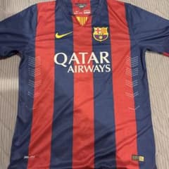 FCバルセロナ ネイマール ユニフォーム Mサイズのサムネイル