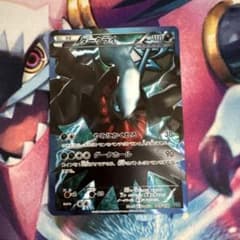 ダークライ BW プラズマ団バトルギフトセット キラ 005/016 - メルカリ