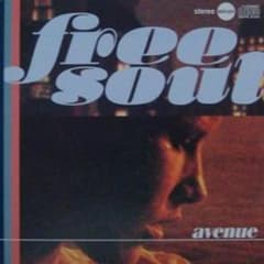 専用　Free Soul Avenue　含む複数枚のサムネイル